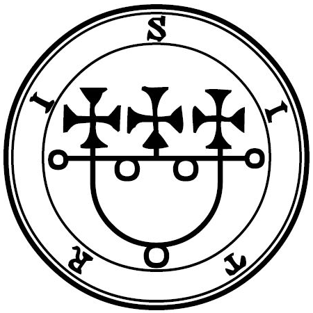 Prince Sitri Divine Portal: The Spirit of Lust, Passion and Secrets