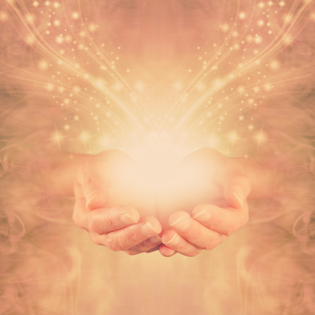 Remote Reiki Healing - 60 Minutes (Bundle of 5)