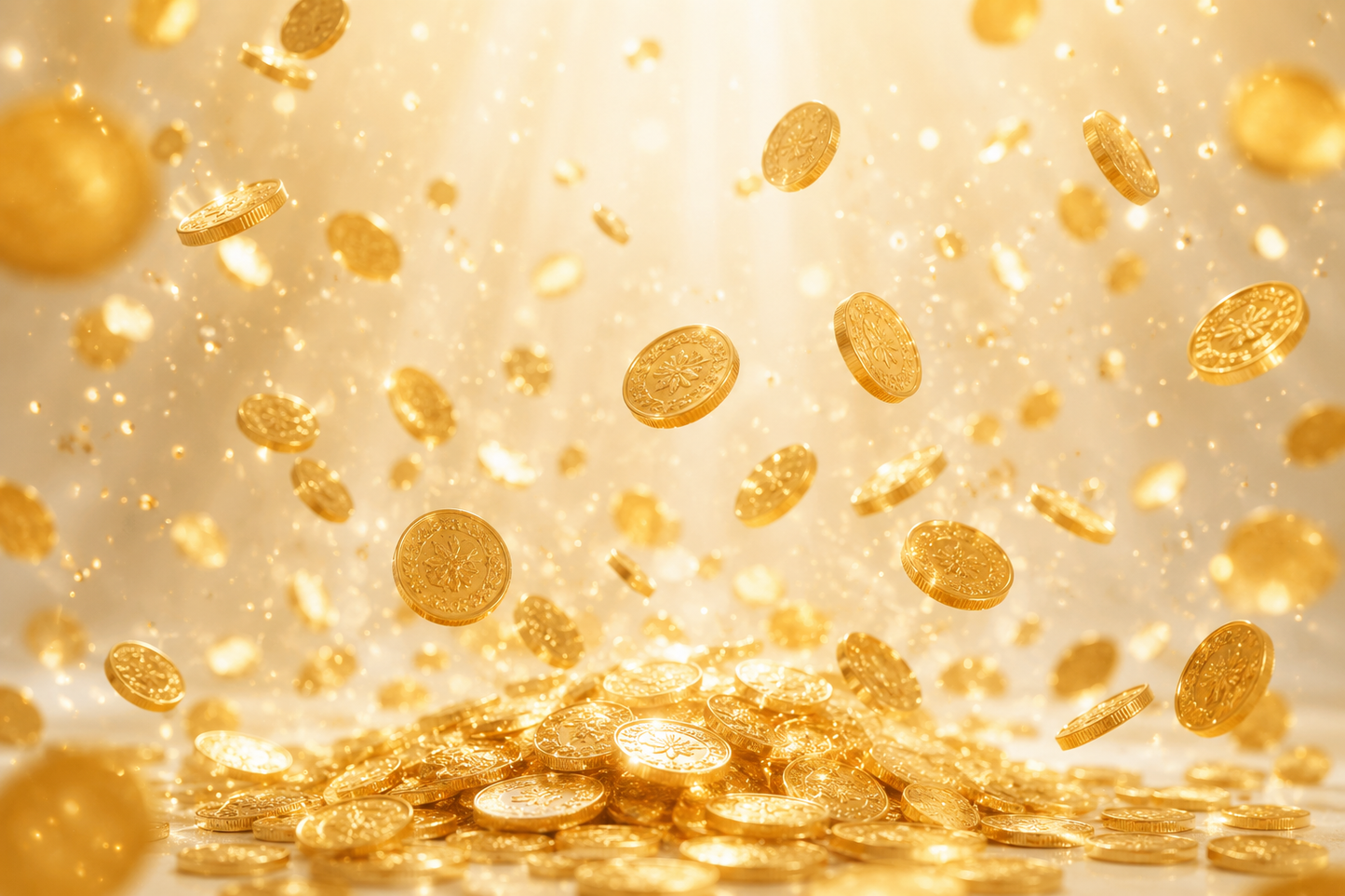 Fast Cash Fast Luck Ritual