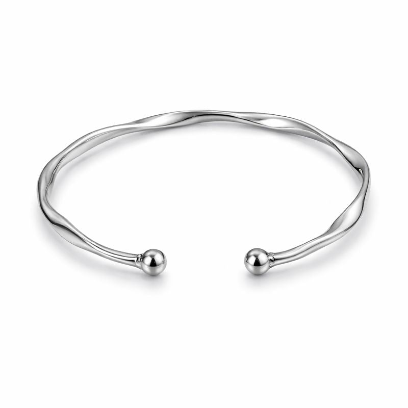 The Charmed Bangle: Luck Edition