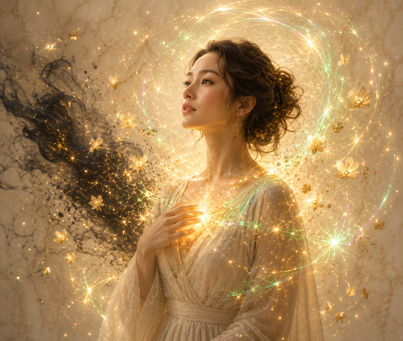 Mindset Transformation & Emotional Healing Ritual