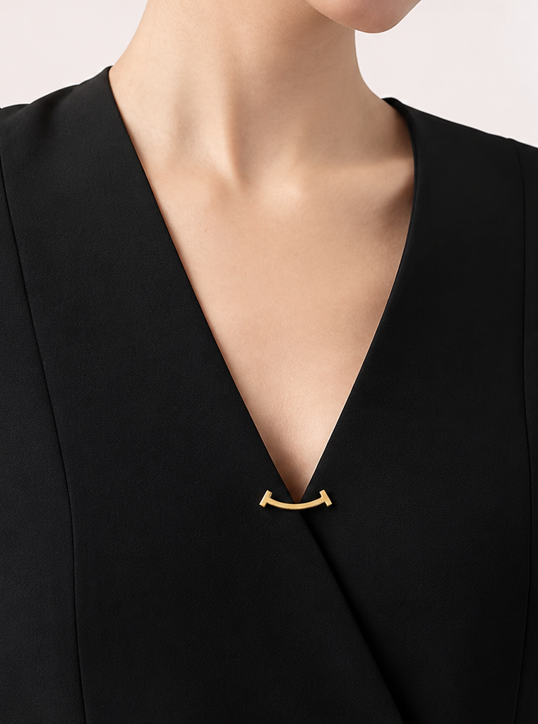 The Golden Arc: Emblem of Noble Favour
