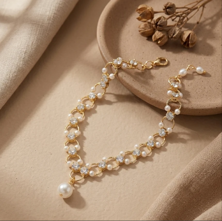 The Lustrous: Pearls of Success & Expansion