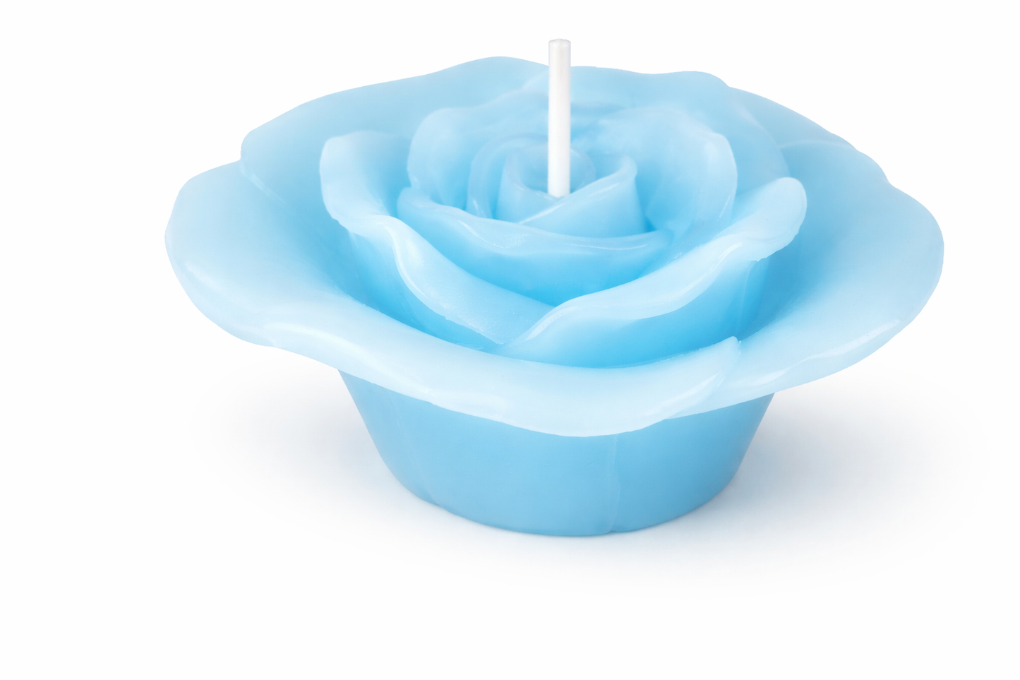 Charged Floral Manifestation/Vision Candles