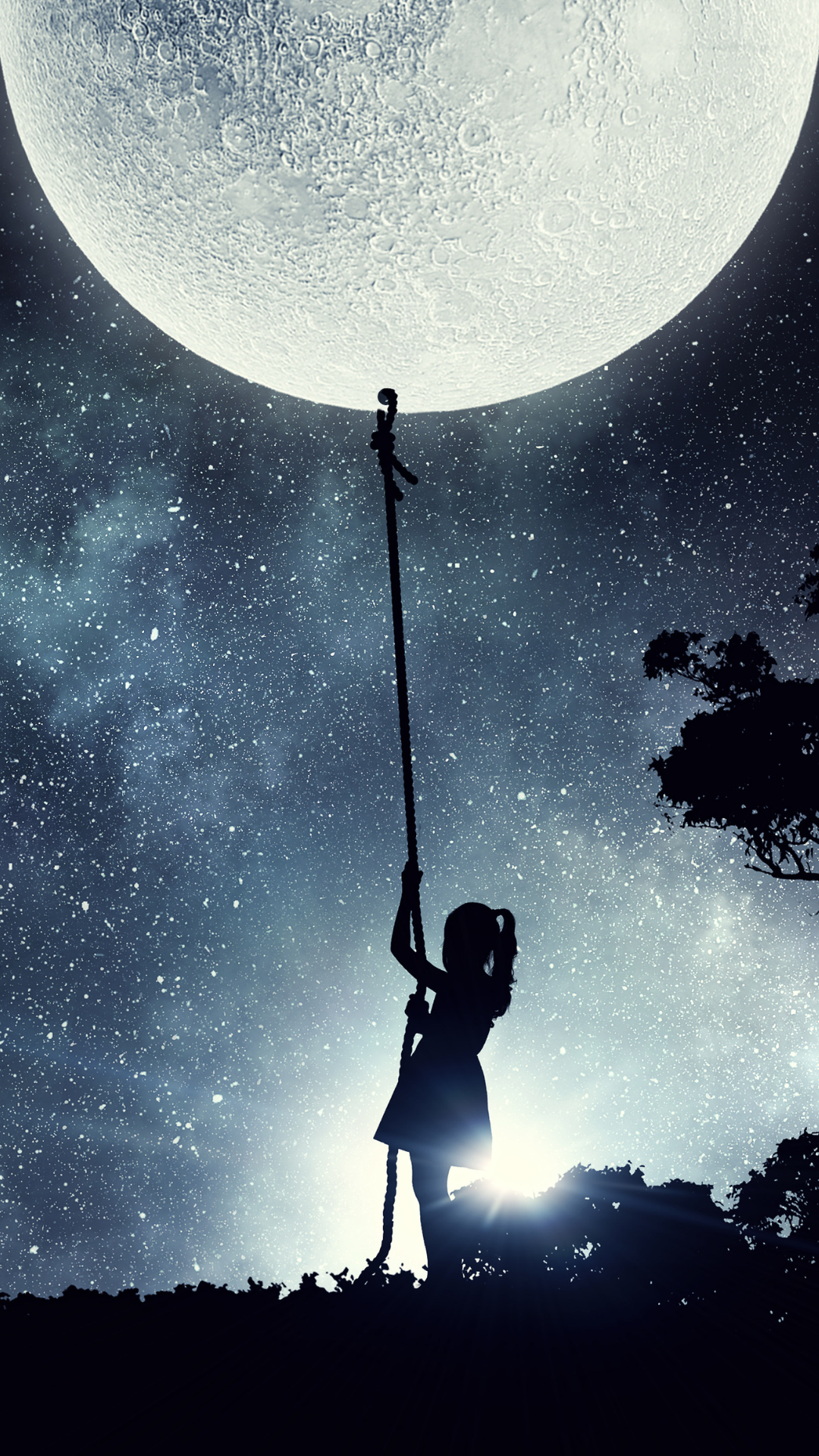 The Light Within: Bullying Recovery Ritual