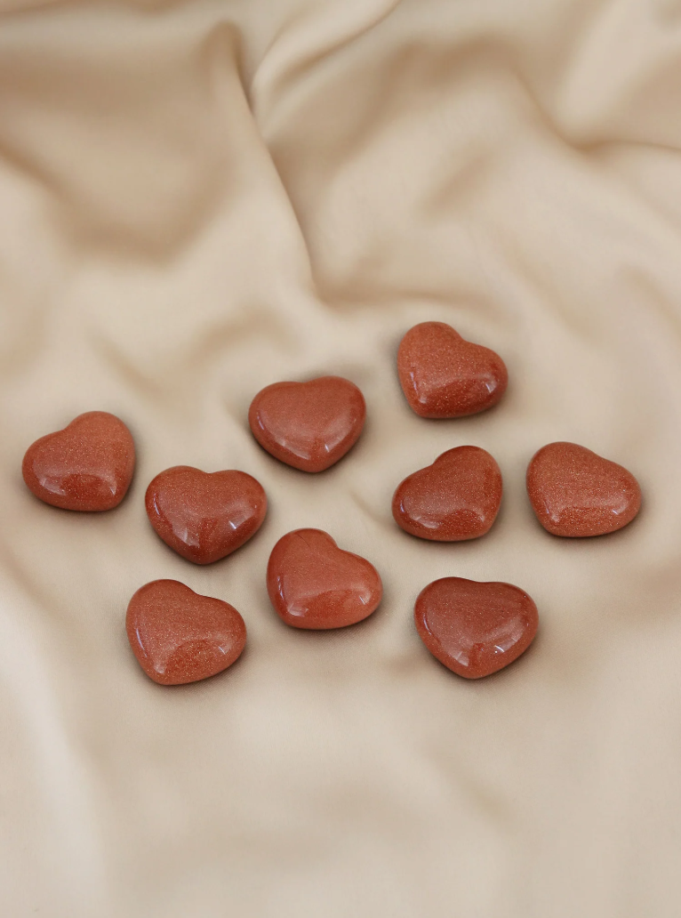Golden Vows of Love: Strengthen Devotion & Revitalise Passion
