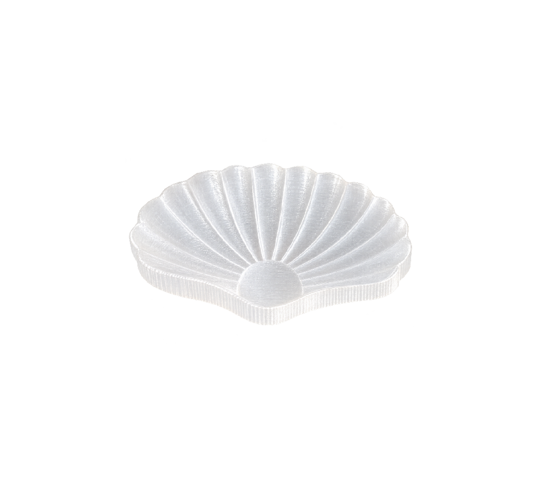 The Angelic Seashell: Serenity, Release & Stress Relief