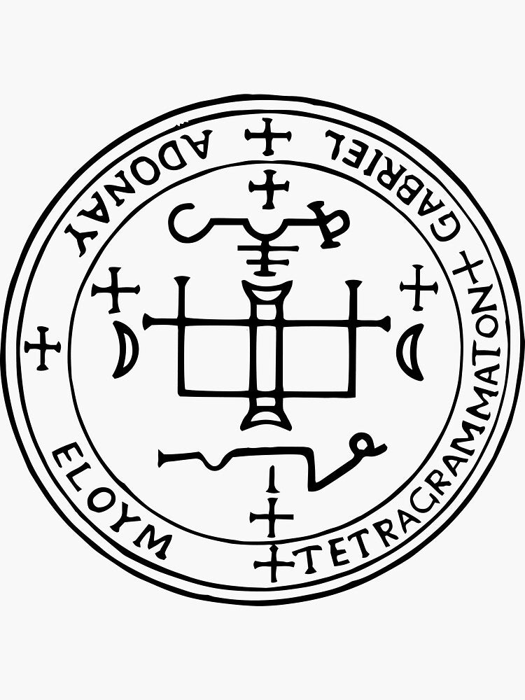 Archangel Saint Gabriel Divine Portal: Angel of Truth, Creativity, and Divine Guidance