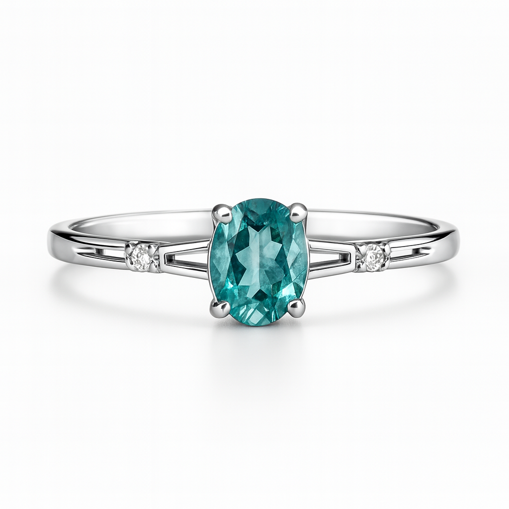 The ClairGuard Ring