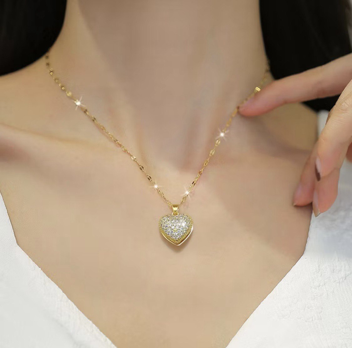 A Siren’s Charm: Passion, Sensuality, Charm, & Love! [ONLY 1 PIECE!]