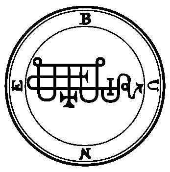Duke Bune Divine Portal: Master of Wealth, Eloquence, and Necromancy