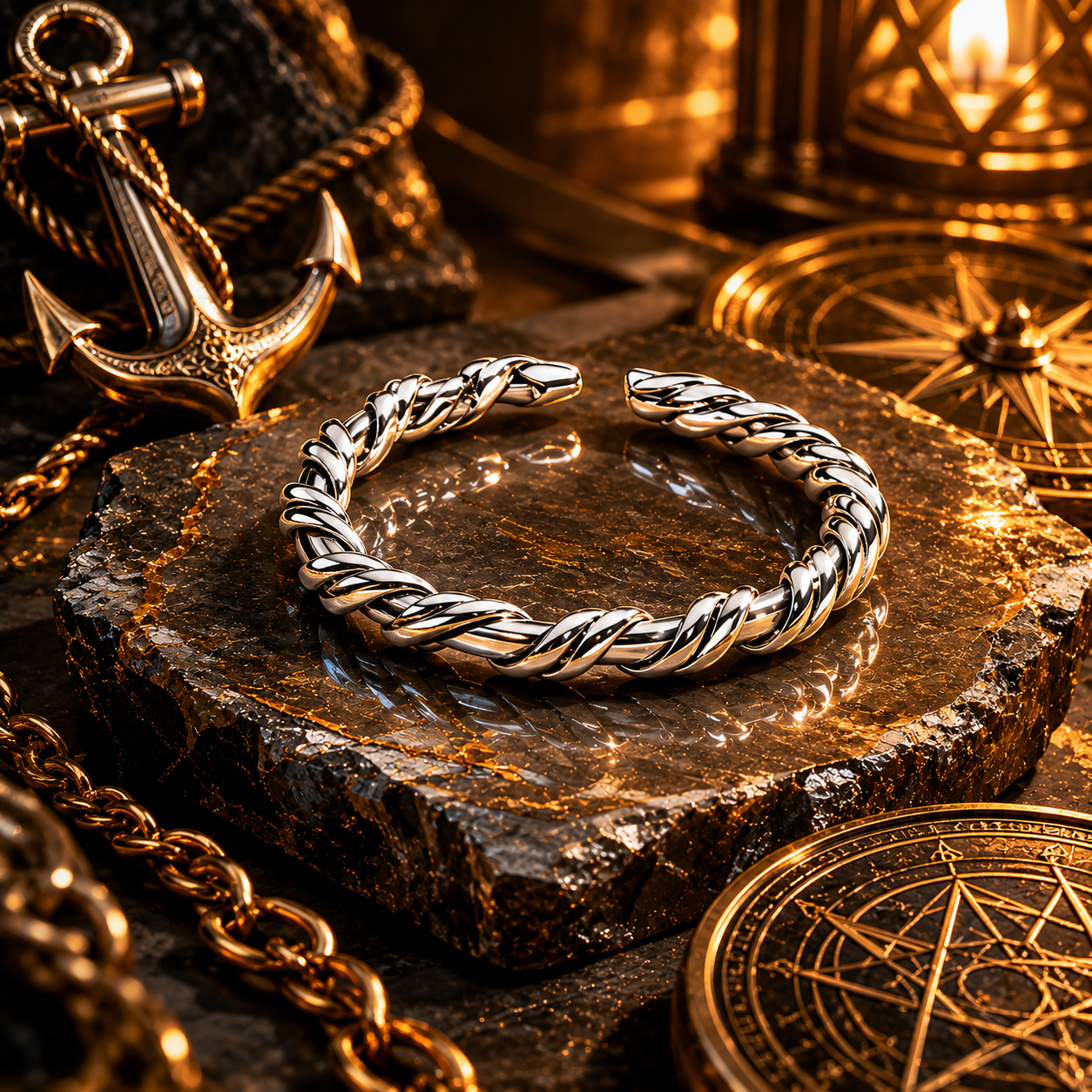 The Braided Axis: Orchestrate Your Outcomes