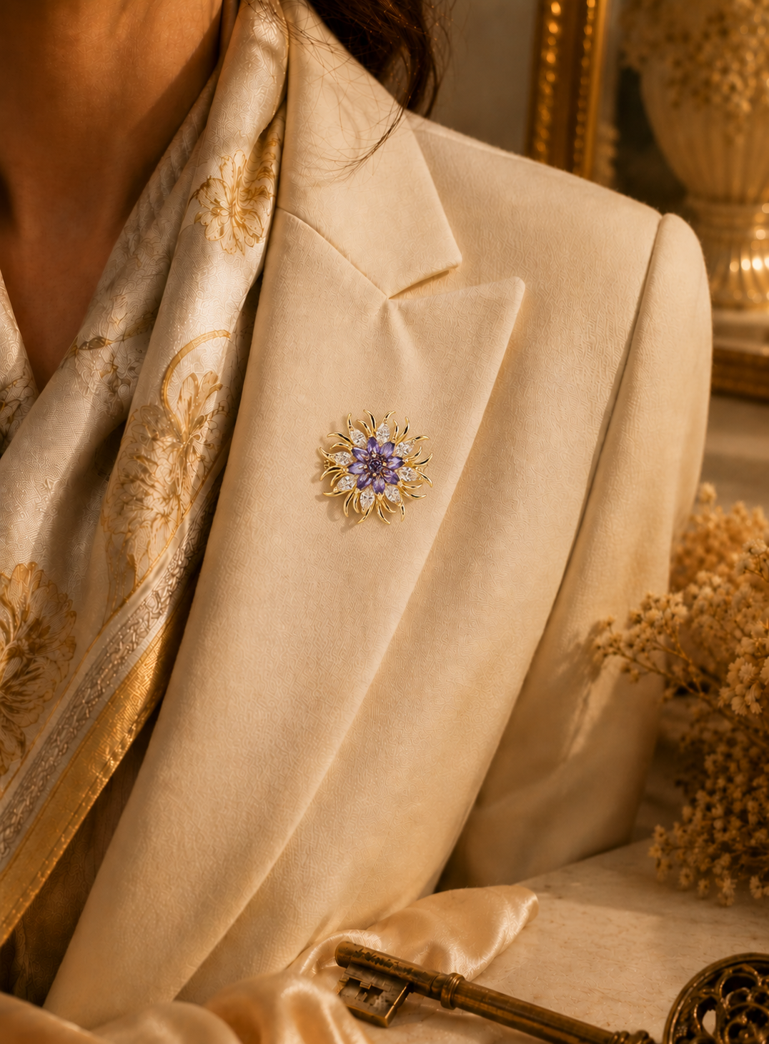 The Efflorescence: Prosperity & Expansion