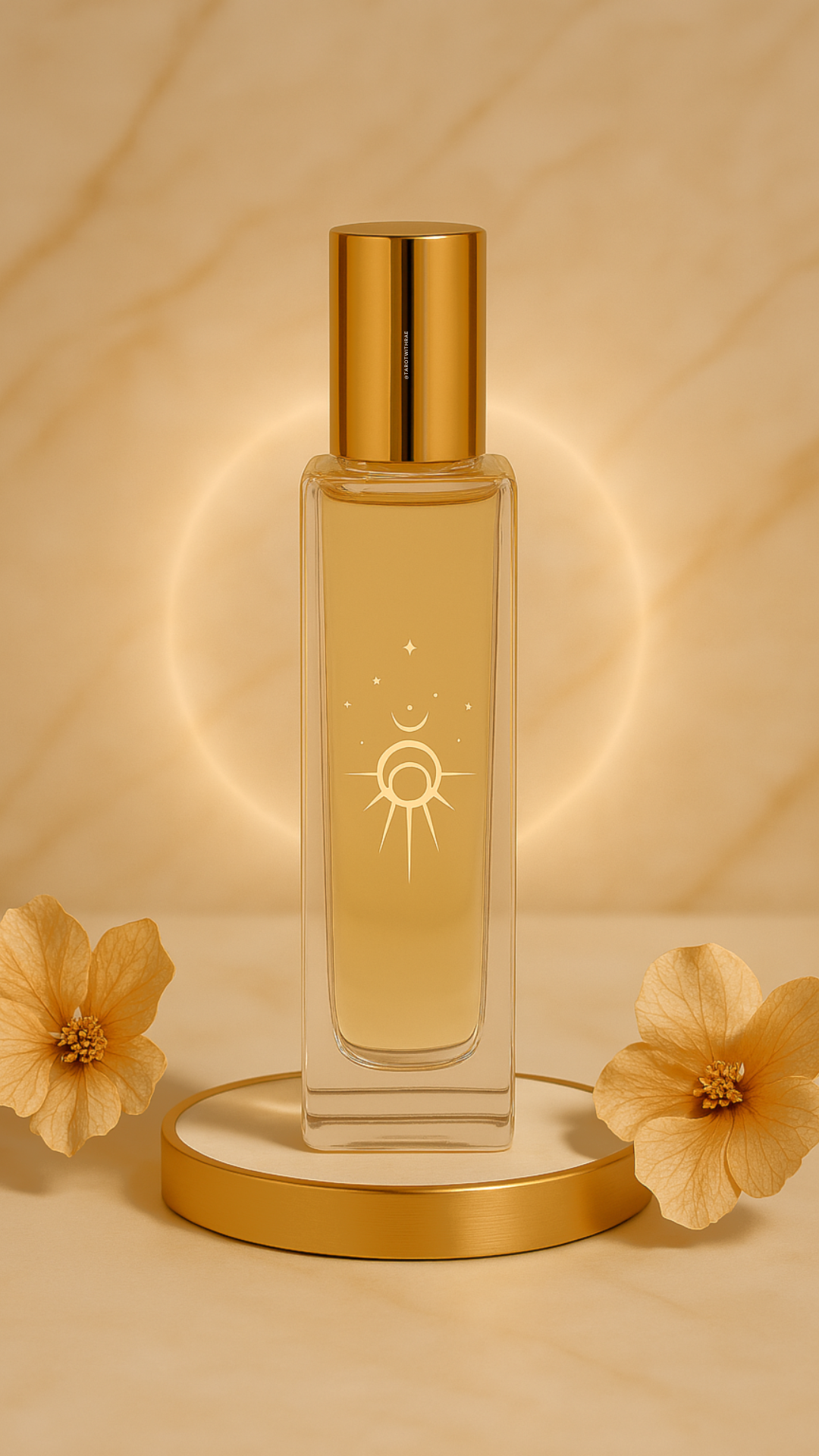 Provocative+ Elixir: Aura of Charisma & Presence [NEW!]