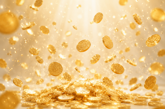 Fast Cash Fast Luck Ritual