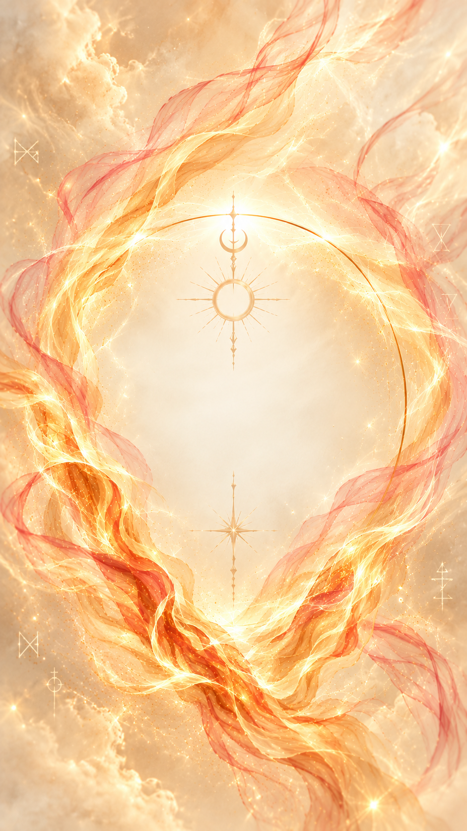 Fiery Wall of Protection Elixir [BEST SELLER!]
