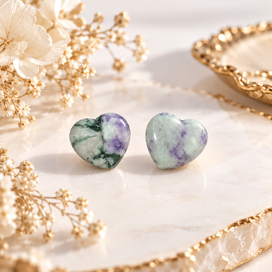 The Lullaby Hearts: Restful Sleep & Energetic Harmony
