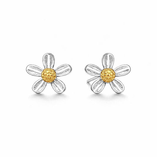 Golden Opportulily: Petals of Fortune, Luck, Confidence [ONLY 1 PAIR!]