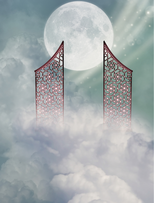 Goddess Aphrodite Divine Portal: Goddess of Love, Beauty, and Sensual Confidence
