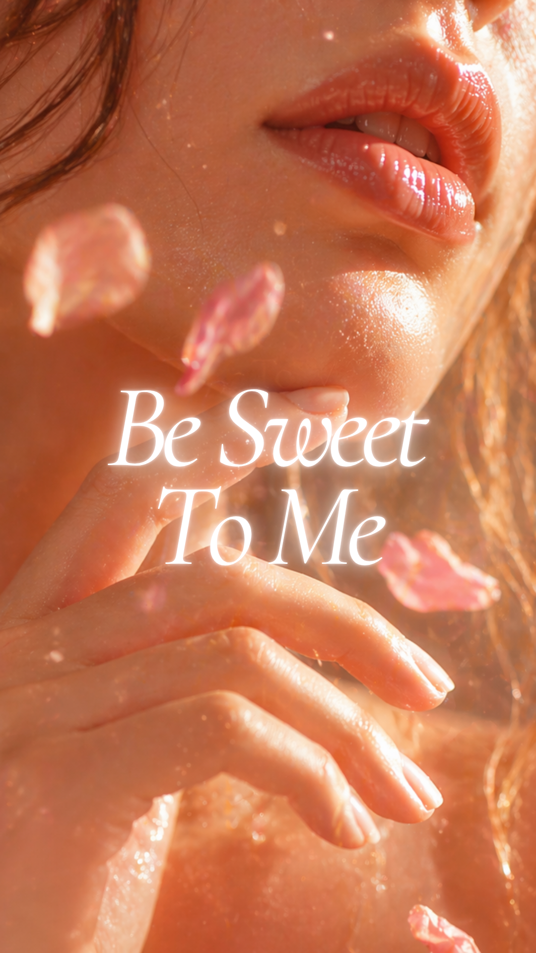 Be Sweet To Me - Attraction & Beauty Elixir