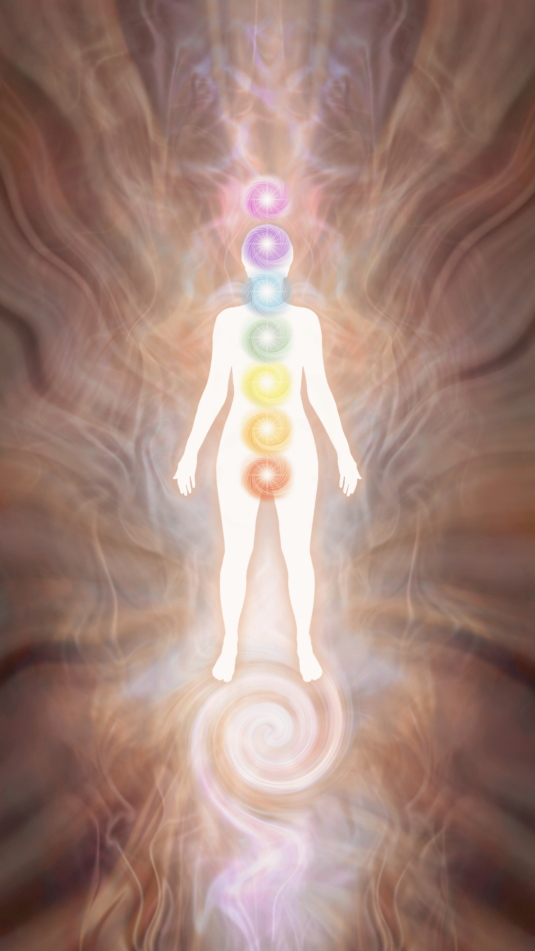 Full Aura/Chakra Reading & Energy Rebalancing