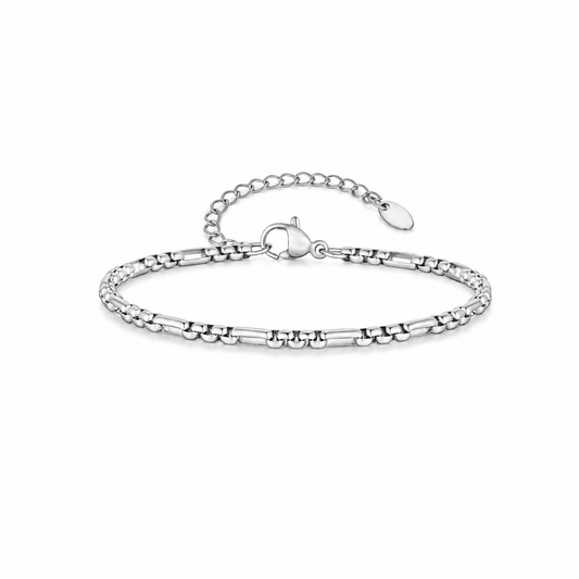 The Charmed Bracelet: Luck Edition