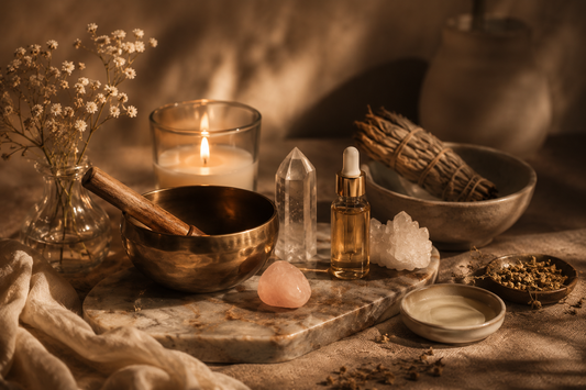 Personal Power Reset