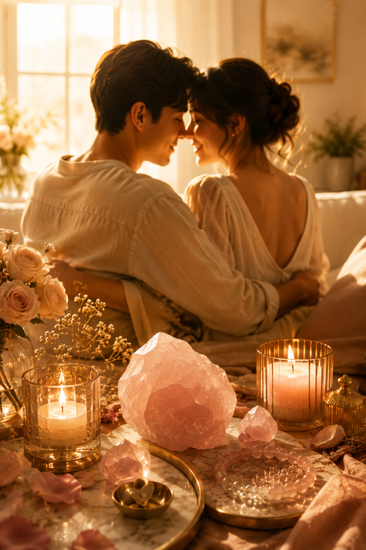 Relationship Alignment Program