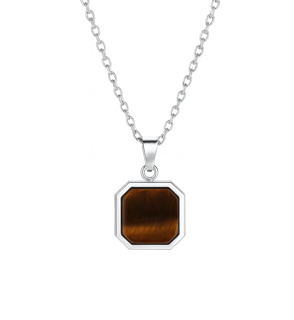 Pulse of Protection: Fortitude, Grounding & Shielding Pendants [ONLY 2 PIECES!]