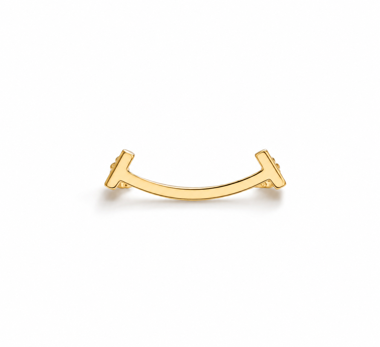 The Golden Arc: Emblem of Noble Favour