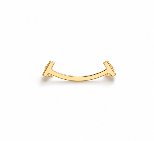 The Golden Arc: Emblem of Noble Favour