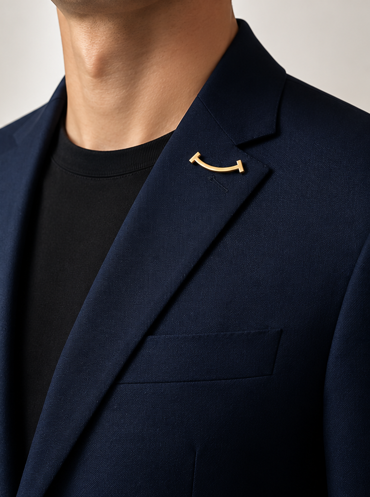 The Golden Arc: Emblem of Noble Favour
