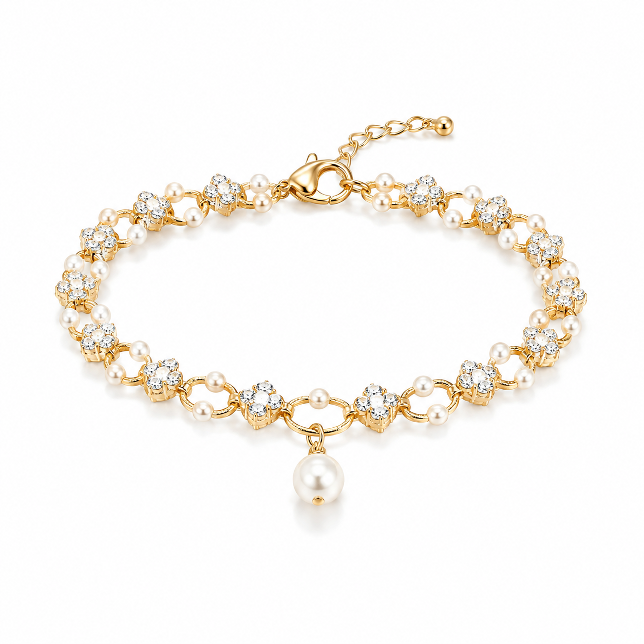 The Lustrous: Pearls of Success & Expansion