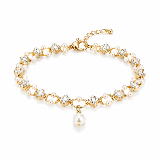 The Lustrous: Pearls of Success & Expansion