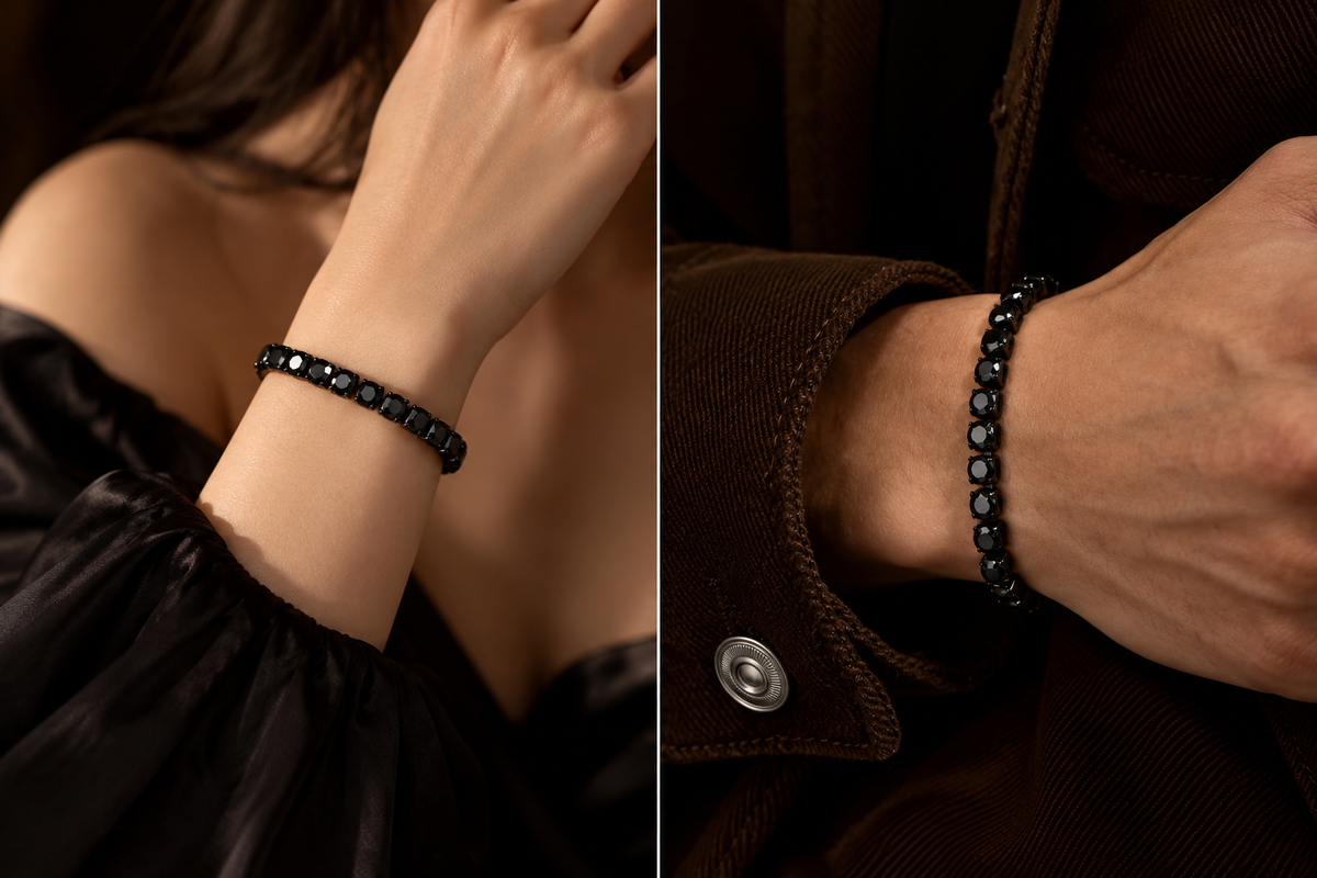 [RARE] The Obsidian Ward (UNISEX)