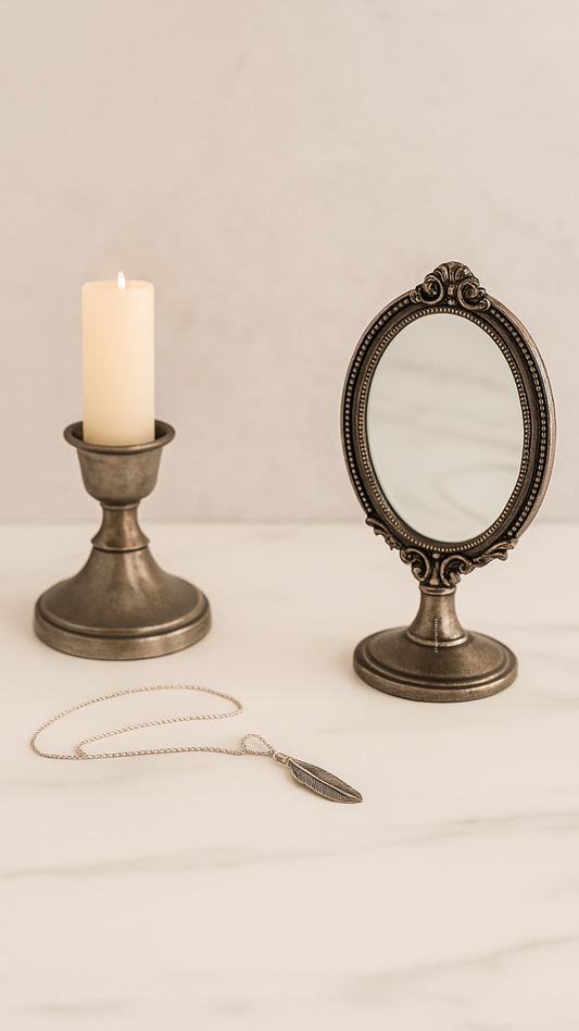 The Voice Unbound Ritual: Persuasiveness, Eloquence & Openness Enhancement