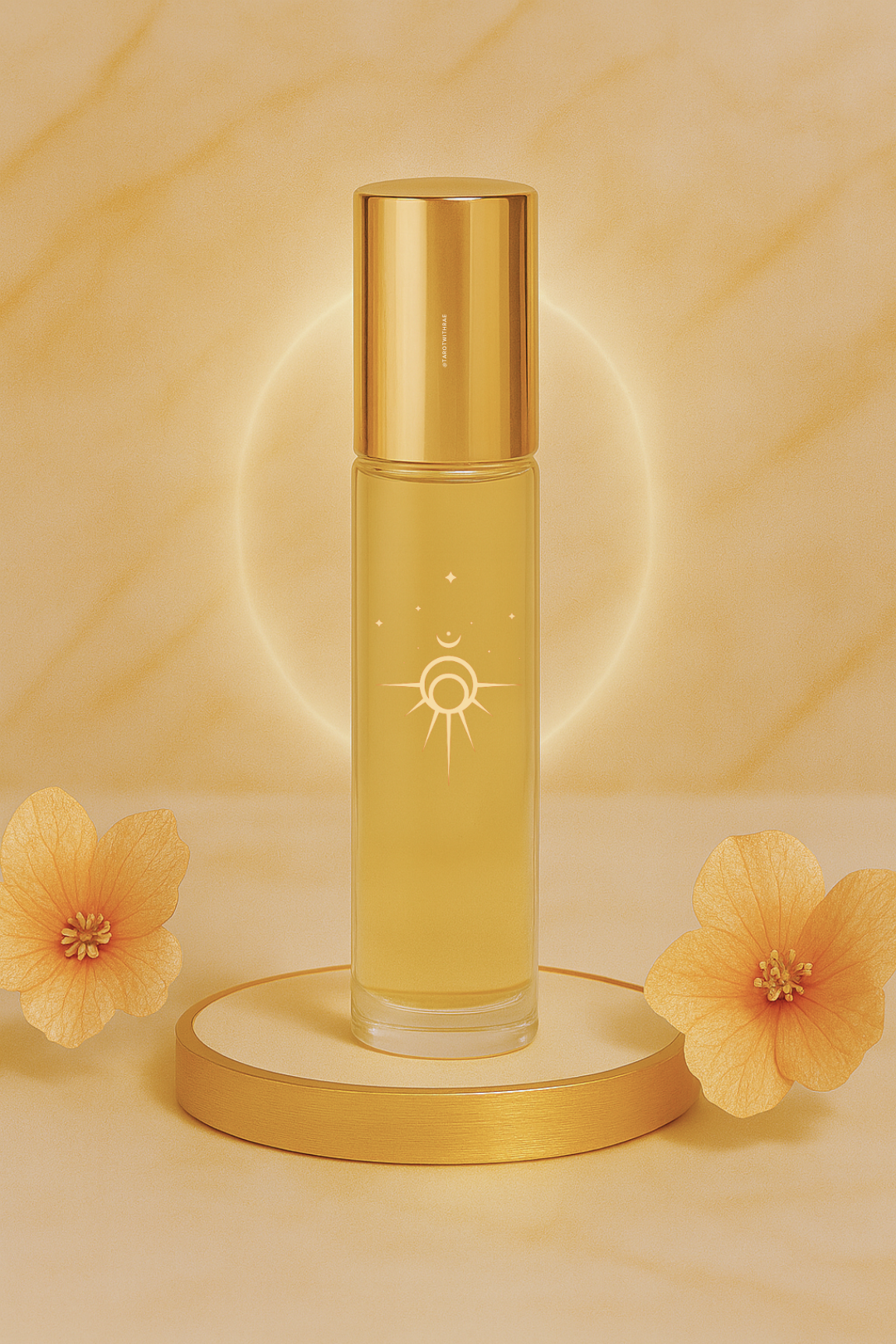 Fiery Wall of Protection Elixir [Daily Essential!]