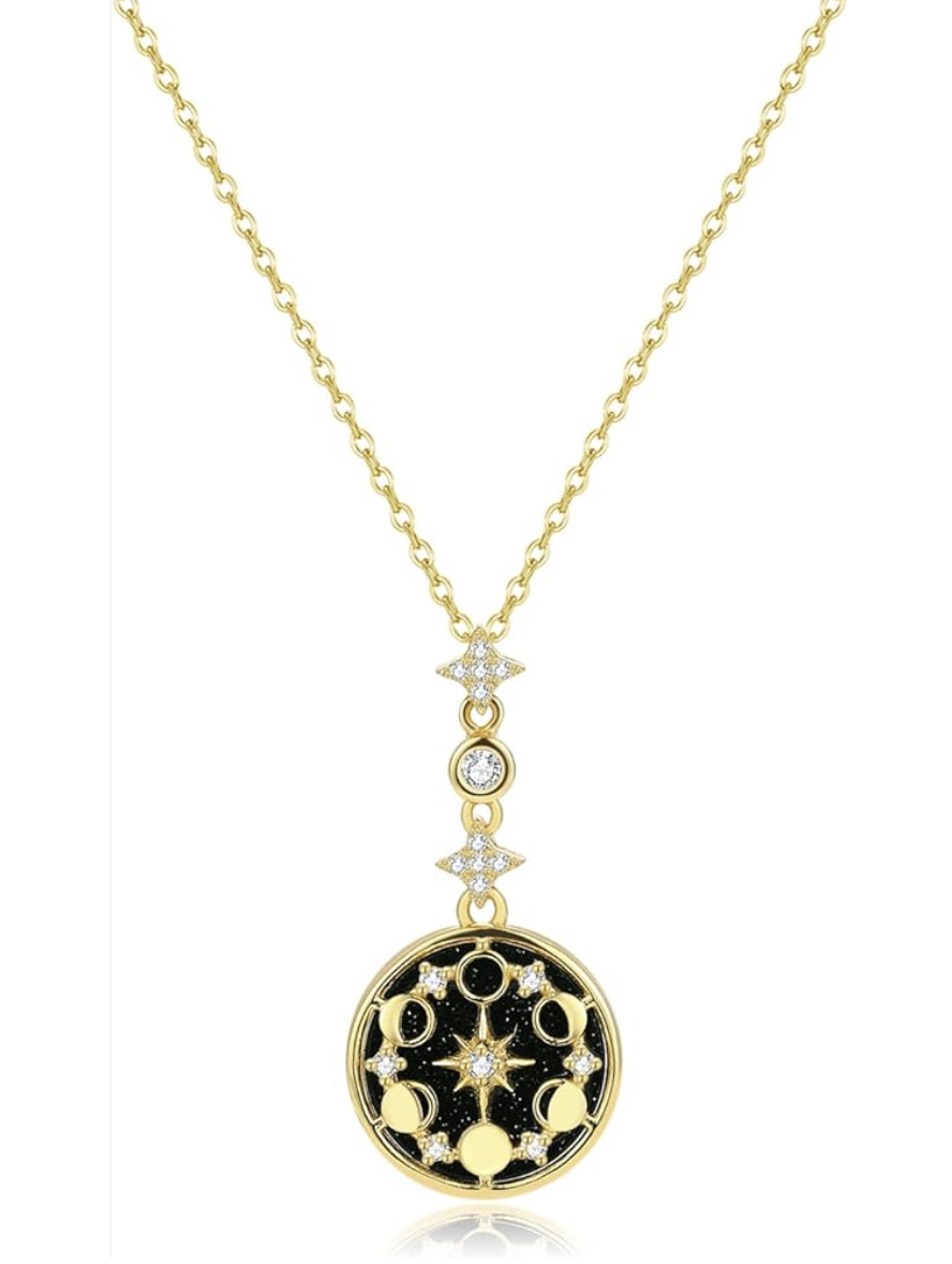 The World In Your Hand - Wish Fulfilment Pendant [Aztec Magick; ONLY 1 PIECE!]