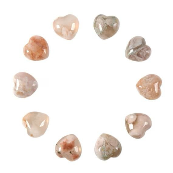 The Celestial Tesseract: Deep Sleep, Energetic Healing & Tranquility [ONLY 2 SETS!]