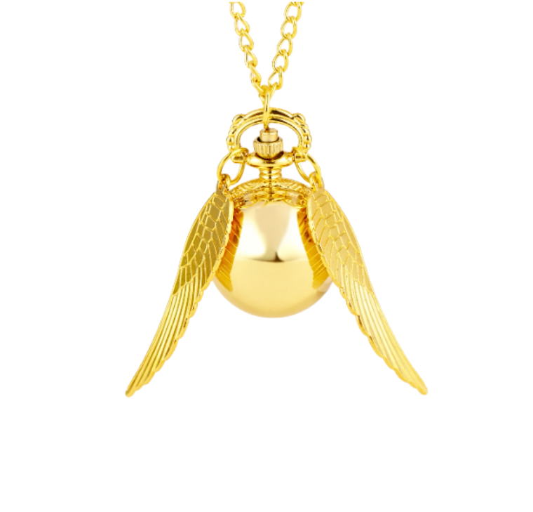 The Charmed Orb: Luck Edition [ONLY 1 EACH!]