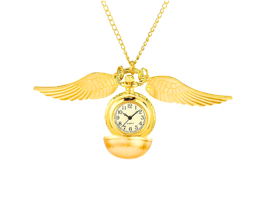 The Charmed Orb: Luck Edition [ONLY 1 EACH!]