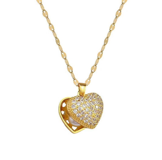 A Siren’s Charm: Passion, Sensuality, Charm, & Love! [ONLY 1 PIECE!]