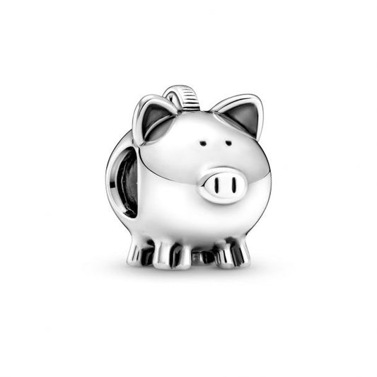 Protection Piggy Charm [Children, Little Ones, & Pets!]