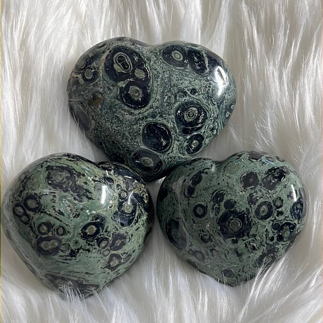 Ethereal Restorative Stones: Insomnia-Relief, Deep Sleep & Energy Healing [ONLY 1 PAIR!]