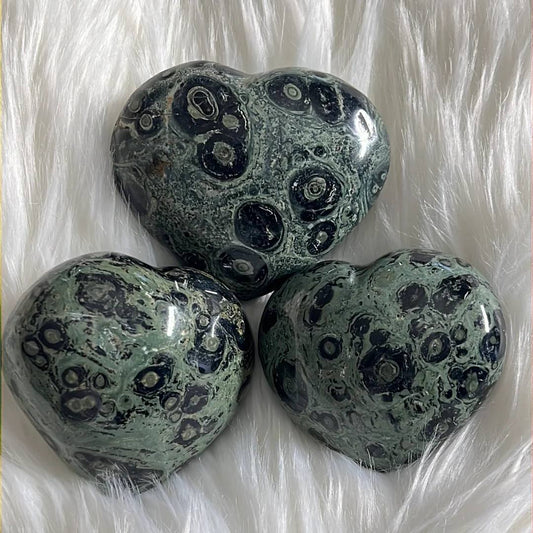 Ethereal Restorative Stones: Insomnia-Relief, Deep Sleep & Energy Healing [ONLY 1 PAIR!]