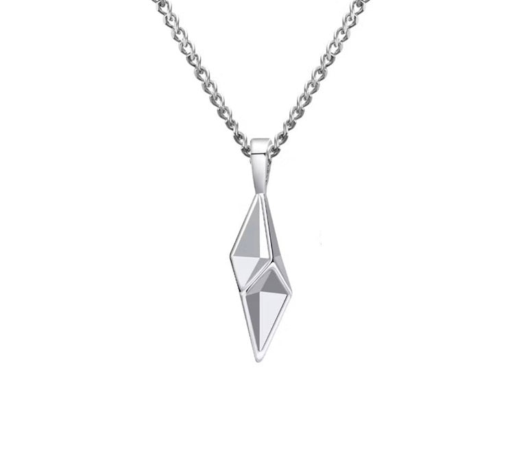 Mind’s Compass: Memory, Clarity & Retrieval Pendant [ONLY 1 PIECE!]