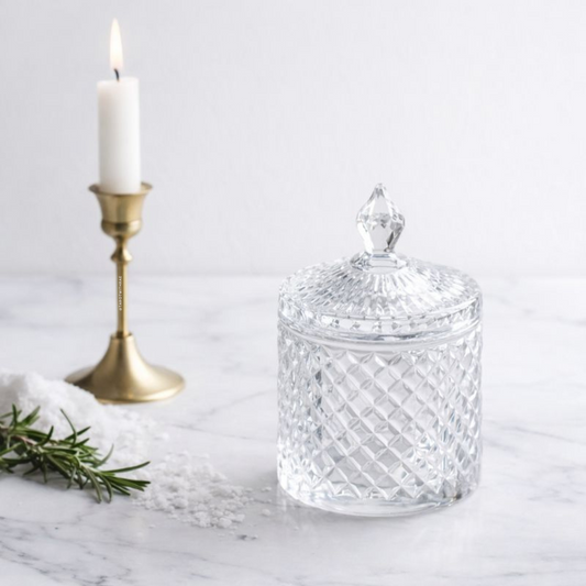 Mystique’s Ether Recharge Domes