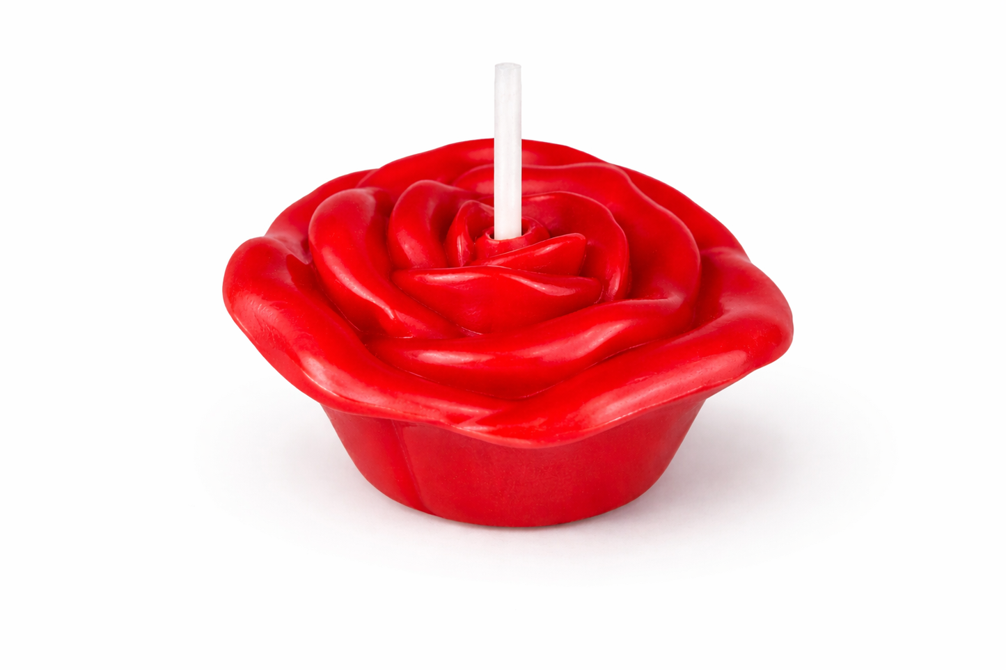 Charged Floral Manifestation/Vision Candles