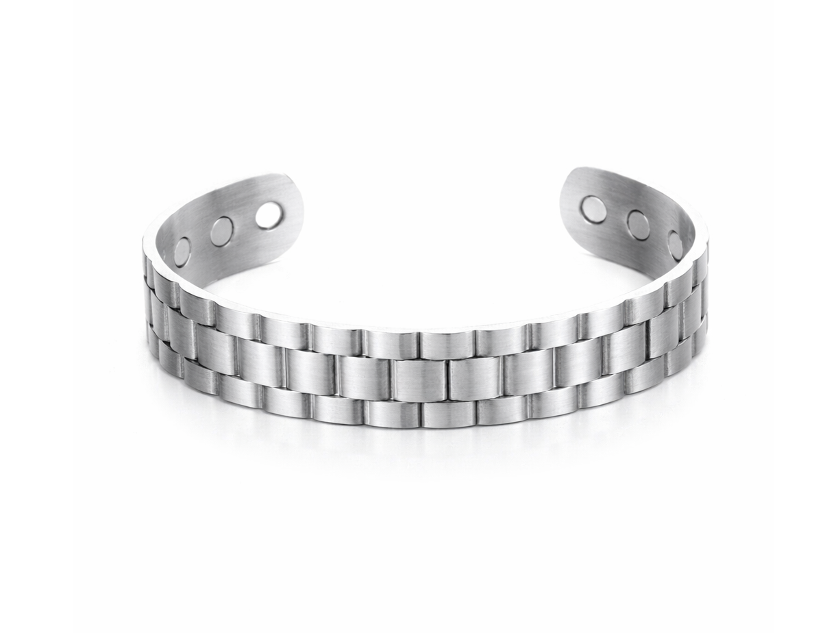 The Regent Cuff: Access & Rule [UNISEX]