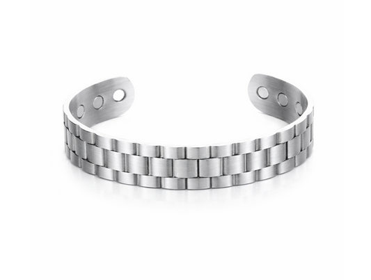 The Regent Cuff: Access & Rule [UNISEX]